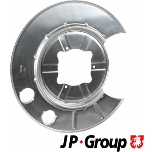 6564200280 JP Group Кожух тормозного диска