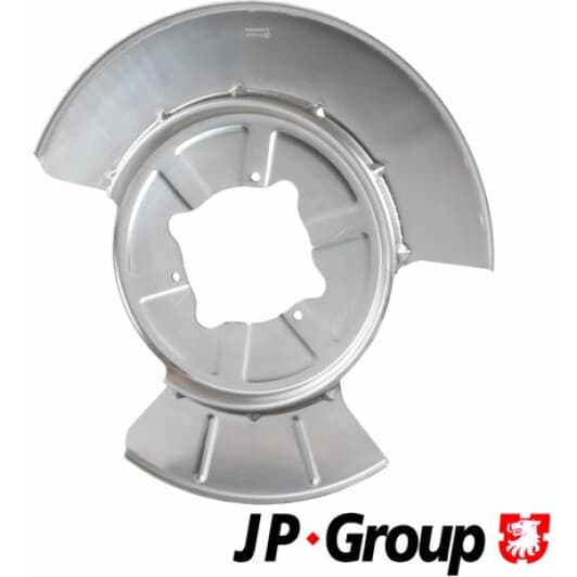 6564200370 JP Group Кожух гальмівного диску