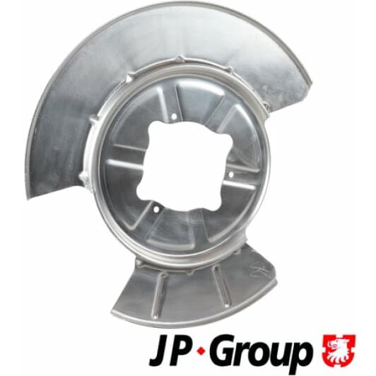 6564200380 JP Group Кожух тормозного диска