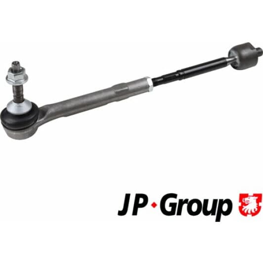 6544400200 JP Group Рулевая тяга в сборе для Tesla Model X