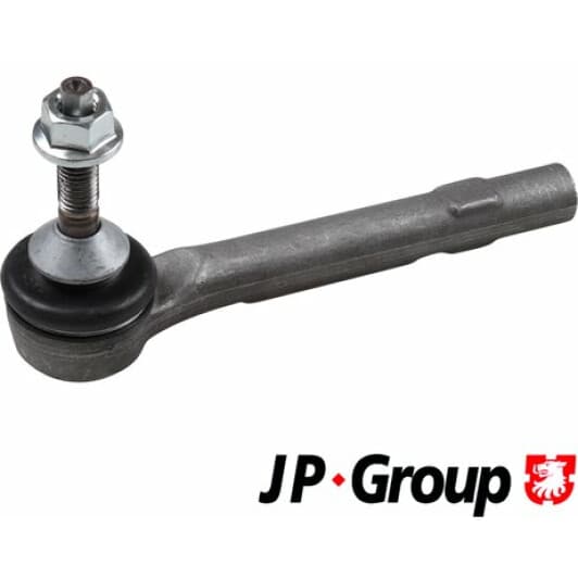 6544600200 JP Group Наконечник кермової тяги