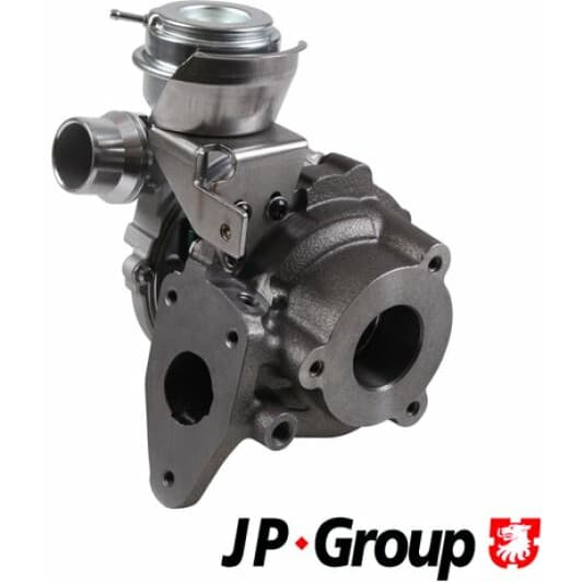 1217407100 JP Group Турбіна