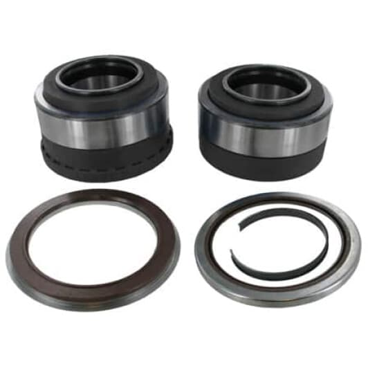 VKBA5453 SKF Комплект ступицы колеса