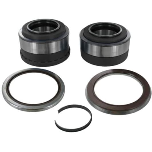 VKBA5429 SKF Комплект ступиці колеса