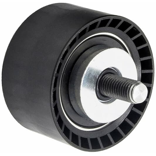 vkm26056 SKF Обвідний ролик ременя ГРМ