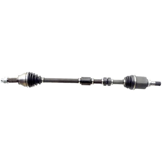 vkjc8733 SKF Полуось для Nissan Juke