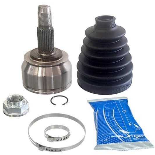 vkja5771 SKF Граната