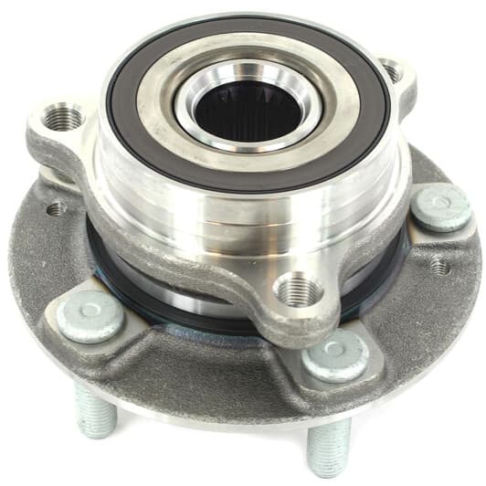 vkba7816 SKF Ступиця колеса