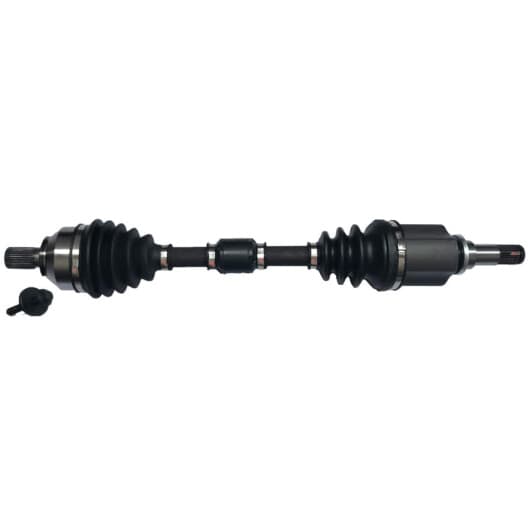 vkjc2484 SKF Полуось для Mazda 3