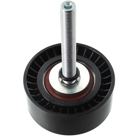 vkm32020 SKF Обводной ролик поликлинового ремня