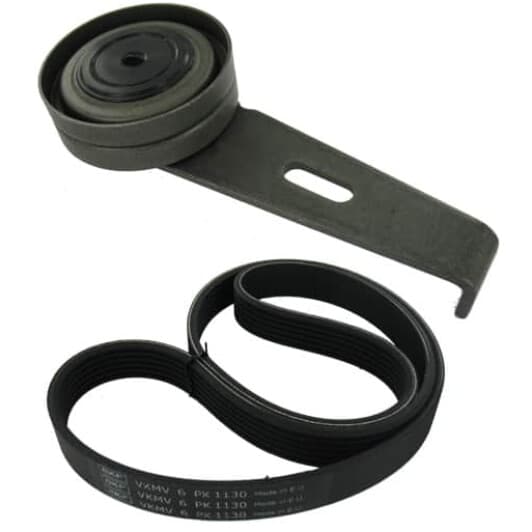 VKMA 33202 SKF Комплект поликлинового ремня