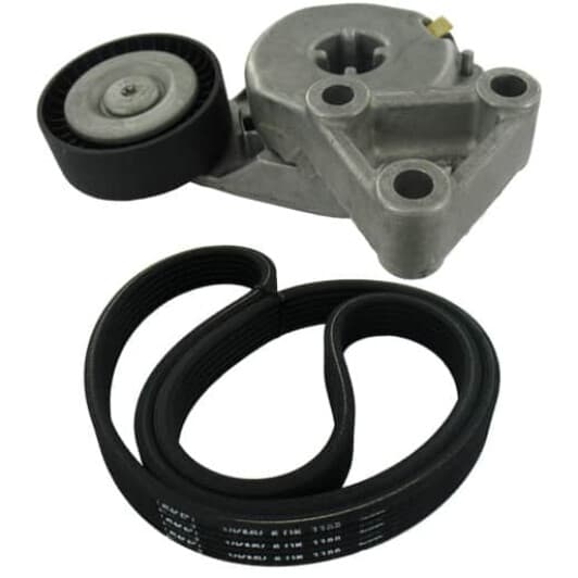 VKMA 31209 SKF Комплект поликлинового ремня