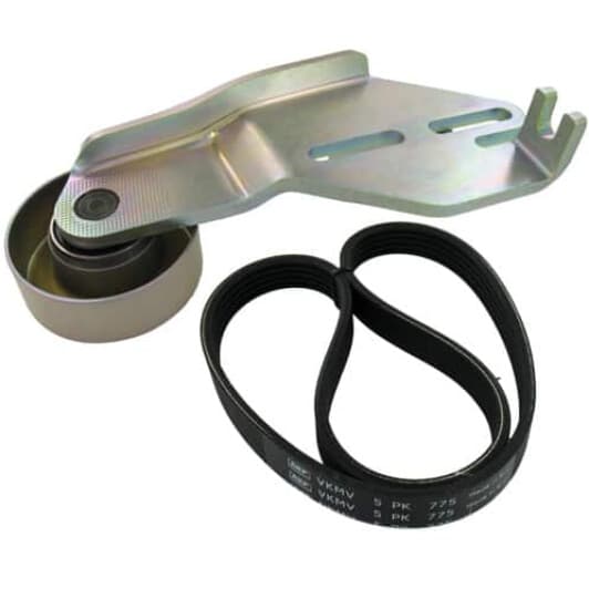VKMA 33045 SKF Комплект поликлинового ремня