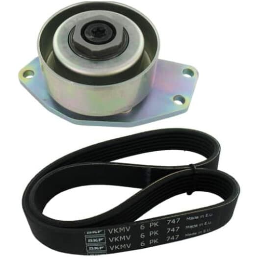 VKMA 33073 SKF Комплект поликлинового ремня для Citroen C15