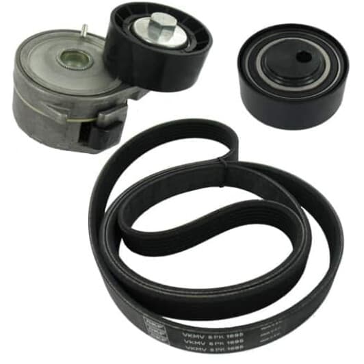 VKMA 33151 SKF Комплект поліклинового ременя