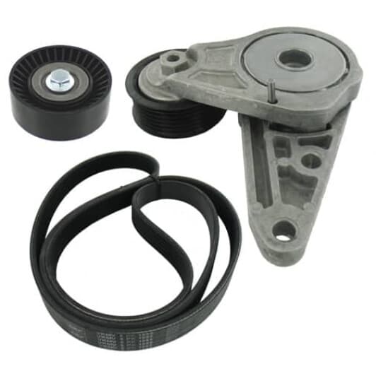 vkma34215 SKF Комплект поліклинового ременя