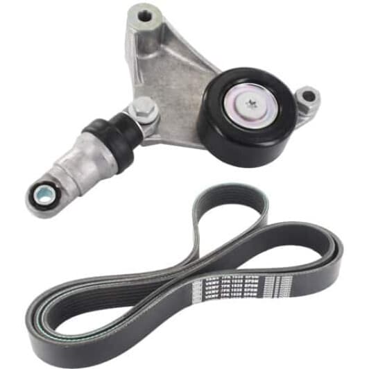 VKMA 61060 SKF Комплект поликлинового ремня