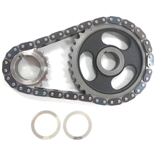 vkml81008 SKF Комплект цепи ГРМ