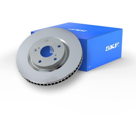 vkbd80141v1 SKF Гальмівний диск