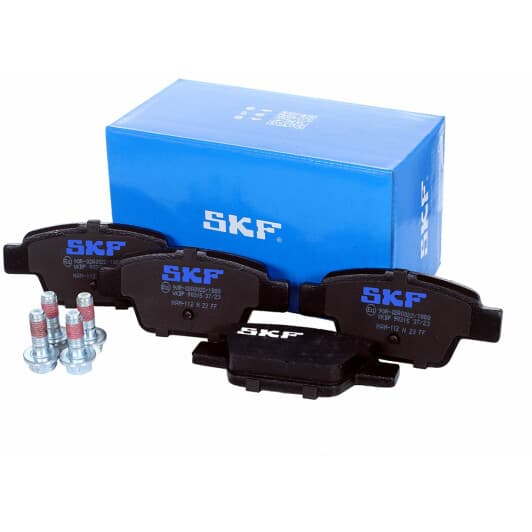 vkbp90315 SKF Тормозные колодки