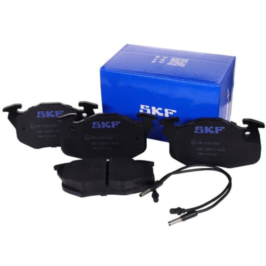 vkbp80238e SKF Гальмівні колодки