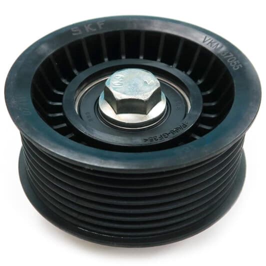 vkm37055 SKF Обводной ролик поликлинового ремня