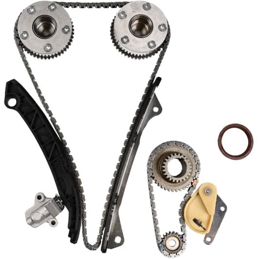 vkml92023 SKF Комплект цепи ГРМ