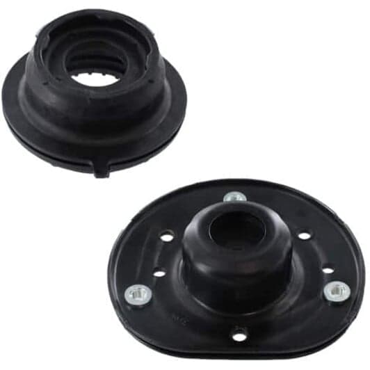 vkda35430 SKF Комплект (опора + подшипник)