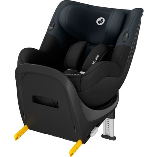 Автокресло Maxi-Cosi Mica 360 S