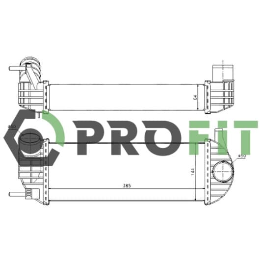 17800105 Profit Інтеркулер