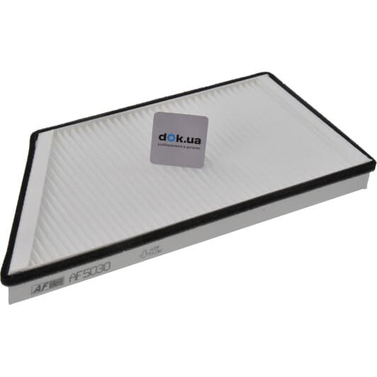 af5030 Alpha Filter ALPHA PEUGEOT фільтр салону 206 99-