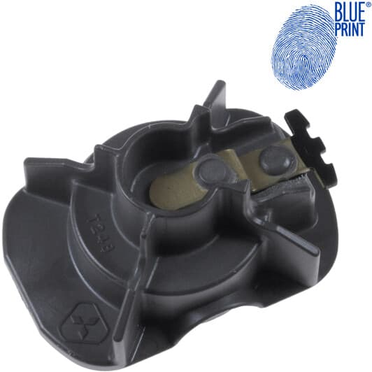 ADC414312 Blue Print Бегунок распределителя зажигания