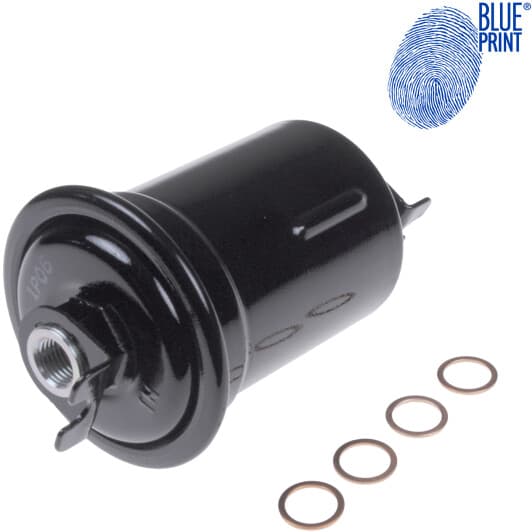 ADC42329 Blue Print Паливний фільтр