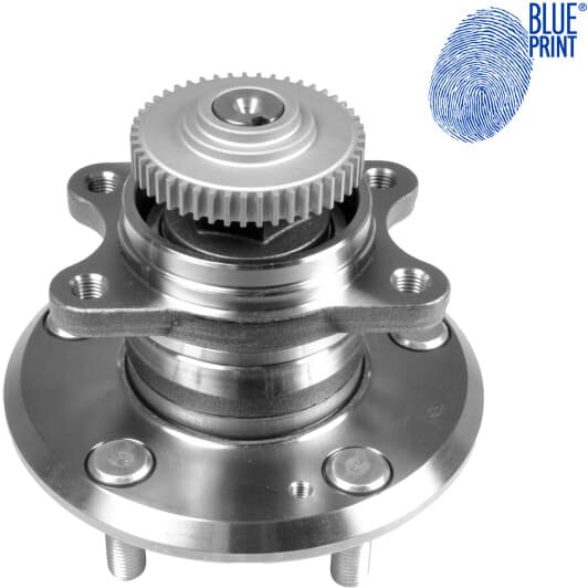ADG08365 Blue Print Ступица колеса