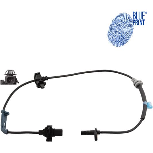 adh27181 Blue Print Датчик ABS для Honda CR-V