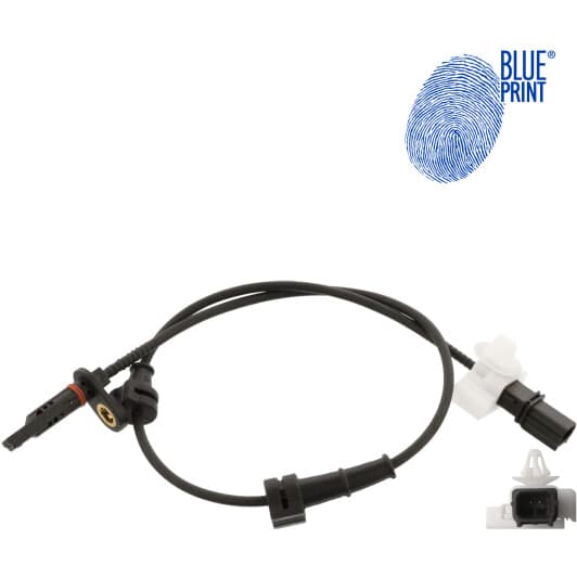 adh27186 Blue Print Датчик ABS для Honda Accord