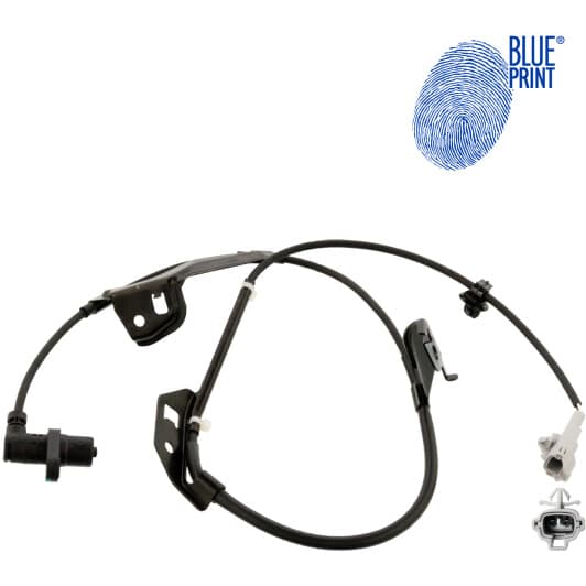 adt37171 Blue Print Датчик ABS для Toyota RAV4