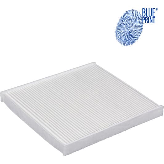 adn12547 Blue Print Фільтр салону