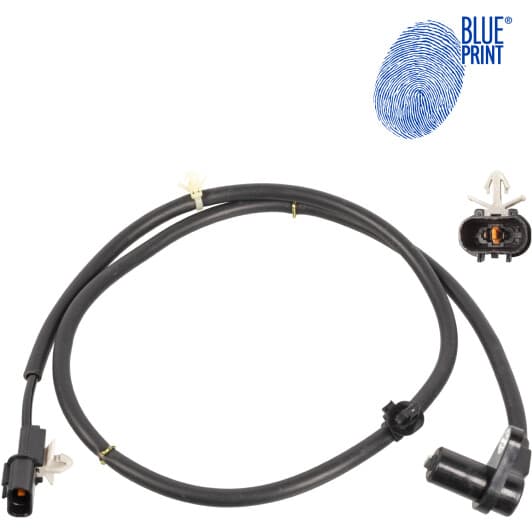 adbp710024 Blue Print Датчик ABS для Mitsubishi Lancer
