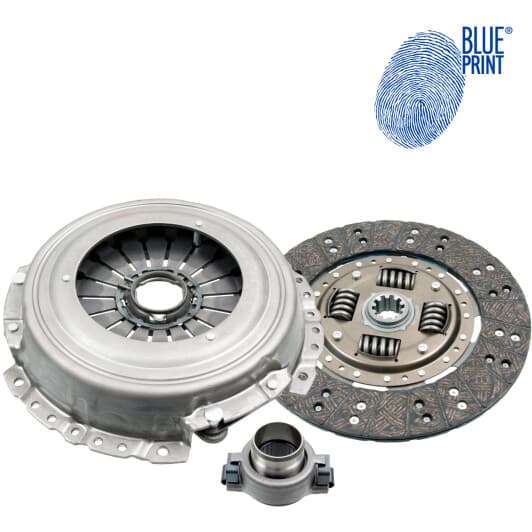 adbp300022 Blue Print Комплект зчеплення