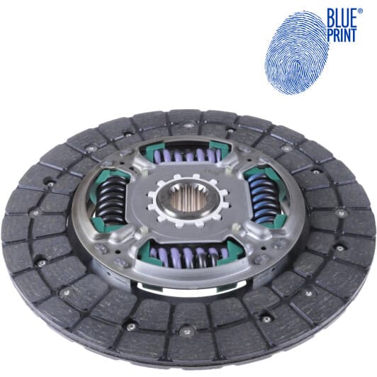 ADT331100 Blue Print Диск зчеплення