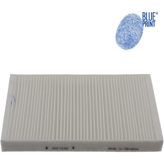 adbp250005 Blue Print Фільтр салону