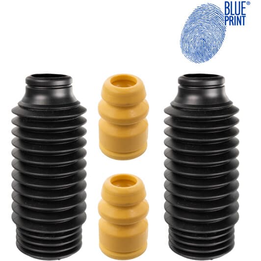 adg080338 Blue Print Комплект (пильники + відбійники)