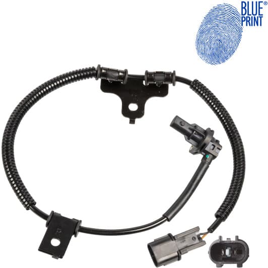 adg071120 Blue Print Датчик ABS для Kia Picanto