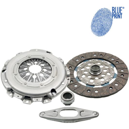 adbp300068 Blue Print Комплект сцепления