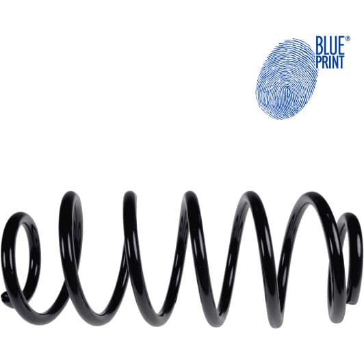 ADC488339 Blue Print Пружина подвески для Smart Forfour