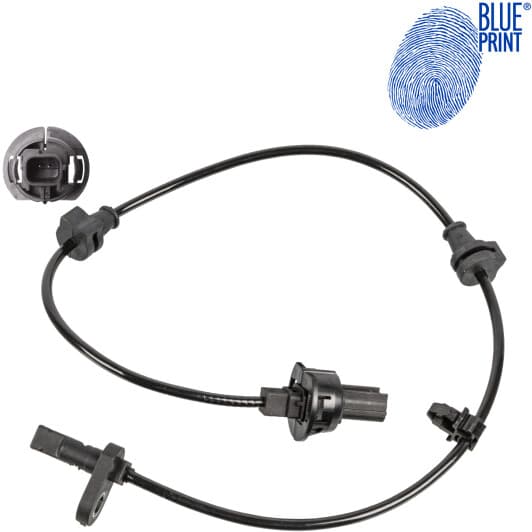 adh27191 Blue Print Датчик ABS