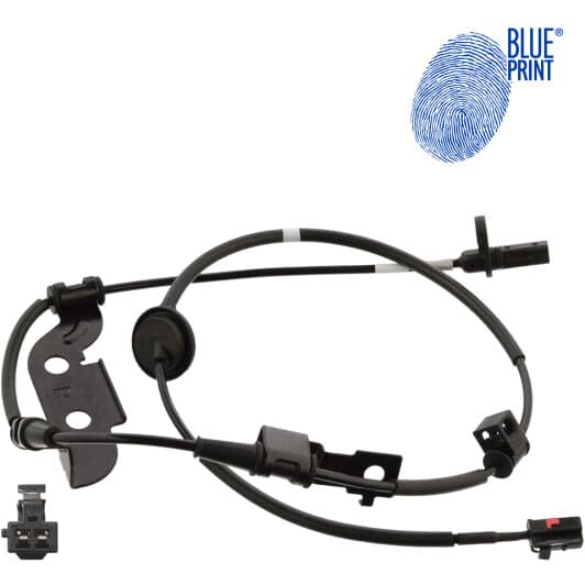adg071122 Blue Print Датчик ABS