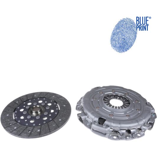 ADG030209 Blue Print Комплект зчеплення