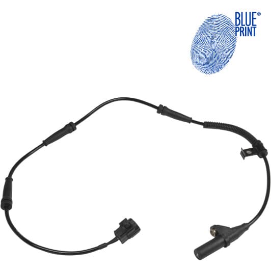 ADG07129C Blue Print Датчик ABS для Kia Carnival